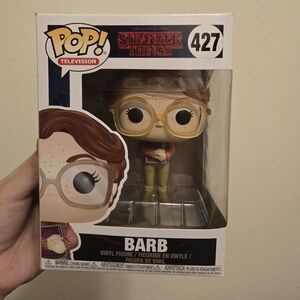 Stranger Things: Barb #427 Funko
